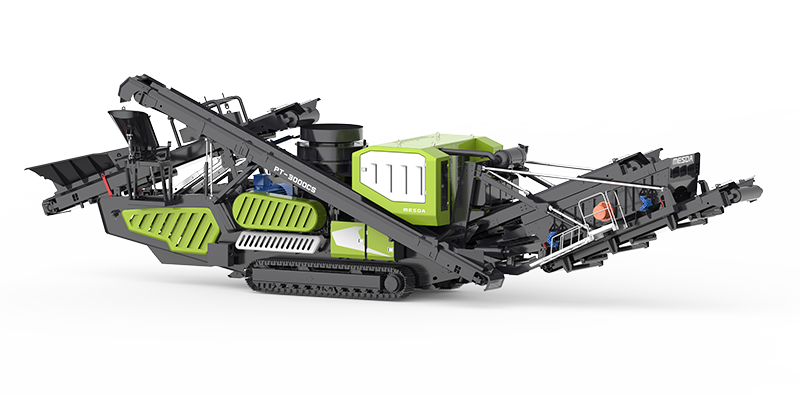 PT-3000CS